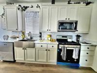 2024 LIMITED SERIES 110LT28483A Manufactured Home