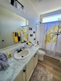 2024 LIMITED SERIES 110LT28483A Manufactured Home