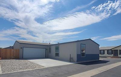 Photo 4 of 28 of home located at 21621 Sandia Rd #138 Apple Valley, CA 92308