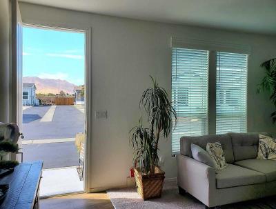 Photo 2 of 28 of home located at 21621 Sandia Rd #138 Apple Valley, CA 92308