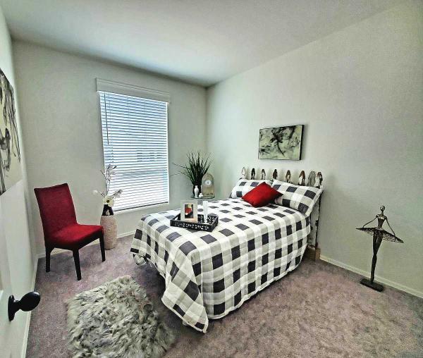 2024 LIMITED SERIES Mobile Home For Sale