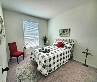 Mobile Home at 21621 Sandia Rd #138 Apple Valley, CA 92308