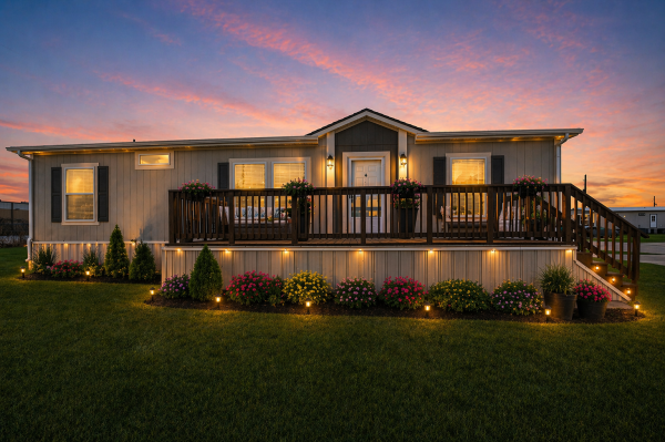 2026 Clayton Mobile Home For Sale