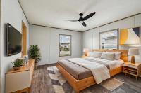 2026 Clayton Bellevue Manufactured Home