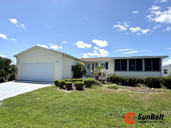 2007 Skyline Mobile Home For Sale