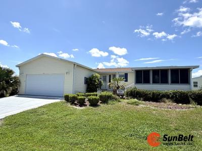 Mobile Home at 908 Travino Drive Lady Lake, FL 32159