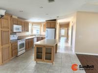 2007 Skyline Mobile Home