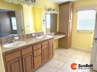 2007 Skyline Mobile Home