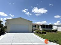 2007 Skyline Mobile Home