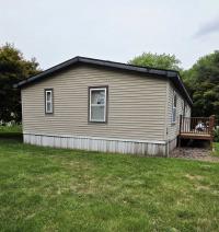 1985 Redman Manufactured Home
