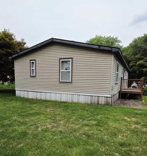 1985 Redman Mobile Home For Sale