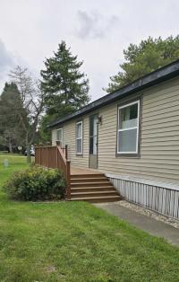 1985 Redman Manufactured Home