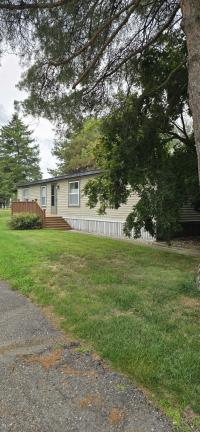 1985 Redman Manufactured Home