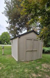 1985 Redman Manufactured Home