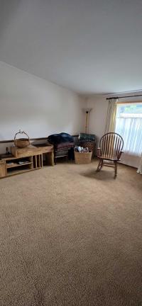 1985 Redman Manufactured Home