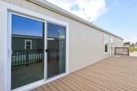 2025 Oak Creek Compass 231 Manufactured Home