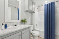 2025 Oak Creek Compass 231 Manufactured Home