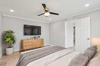 2025 Oak Creek Compass 231 Manufactured Home