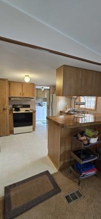 1985 Redman Manufactured Home