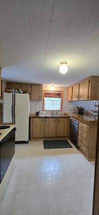 1985 Redman Manufactured Home