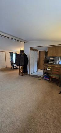 1985 Redman Manufactured Home