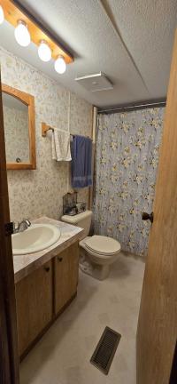 1985 Redman Manufactured Home
