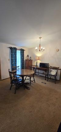 1985 Redman Manufactured Home