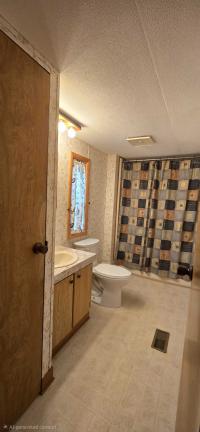 1985 Redman Manufactured Home