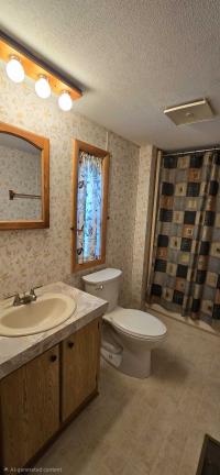 1985 Redman Manufactured Home