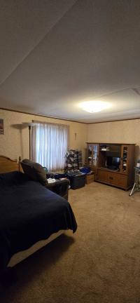 1985 Redman Manufactured Home