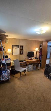 1985 Redman Manufactured Home