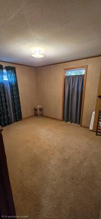 1985 Redman Manufactured Home