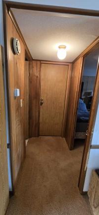 1985 Redman Manufactured Home