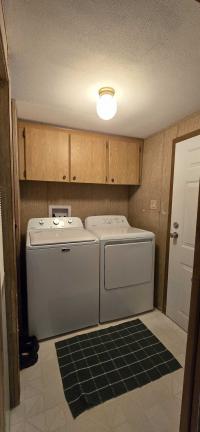 1985 Redman Manufactured Home