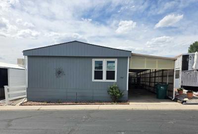 Mobile Home at 205 N Murray Blvd Lot #286 Colorado Springs, CO 80916