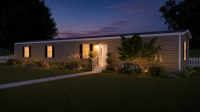2026 TRU Aspen Manufactured Home