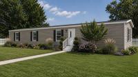 2026 TRU Aspen Manufactured Home