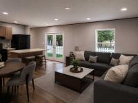2026 TRU Aspen Manufactured Home