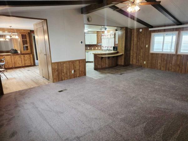 1982 Manufactured Home
