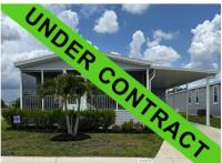 2021 CHLA Manufactured Home