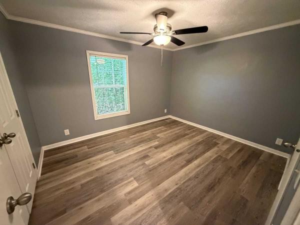 2020 Manufactured Home