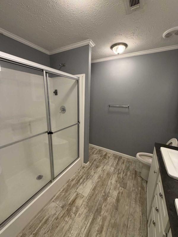 2020 Manufactured Home