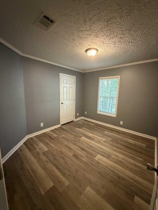 2020 Manufactured Home