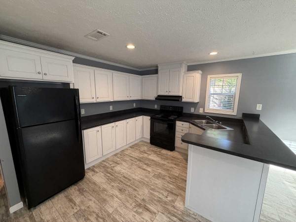 2020 Manufactured Home