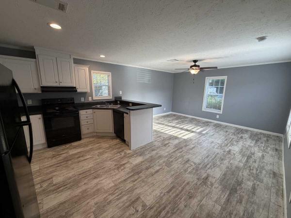2020 Manufactured Home