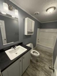 2020 Manufactured Home