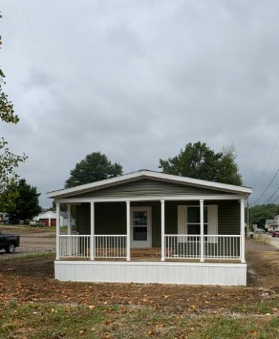 Photo 2 of 4 of home located at 1 Lee Street Shelby, OH 44875