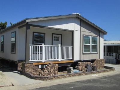 Mobile Home at 9999 Foothill Blvd Rancho Cucamonga, CA 91730