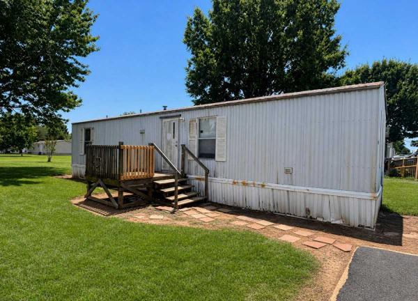 Photo 1 of 1 of home located at 123 Tjoe Street Lot Bb-34 Natchitoches, LA 71457
