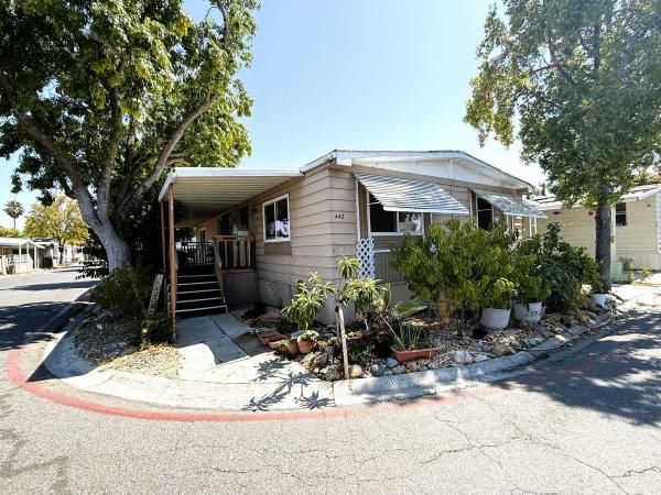 1977  Mobile Home For Sale